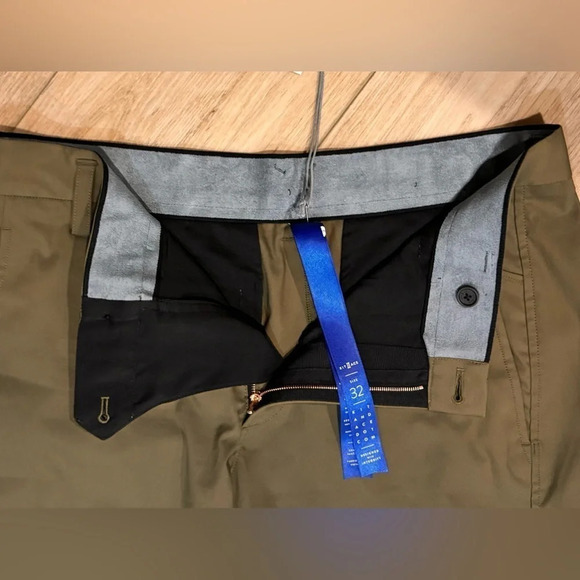 Kit + Ace Men’s Navigator Shorts Size 32 - Picture 5 of 13